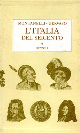 L'Italia del Seicento (1600-1700).